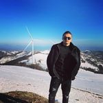 @benjamin_barileva1 - Instagram