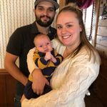 Benjamin Matthew Baril - @ben_jammin0917 - Instagram