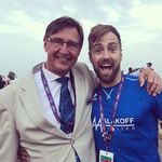 Benjamin Barlow - @benson_iom - Instagram