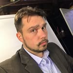 Benjamin J. Barlow - @rev.barlow - Instagram