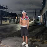Benjamin Exequiel - @benjamin_barney666 - Instagram