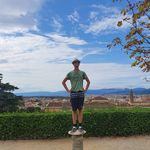 Benjamin Barnhill - @benja_barnhill - Instagram