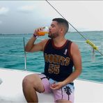 Benjamin Barocio - Facebook