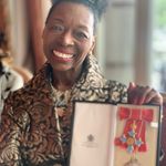 Baroness Floella Benjamin - @baronessfloellabenjamin - Instagram