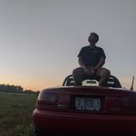 Benjamin Barr - @obi.wan.benobi - Instagram