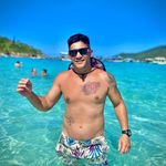 Benjamin Barrera - @benjamin.barrera.89 - Instagram