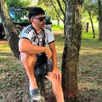 Benjamín Barreto - @benjamin.barretobb7 - Instagram