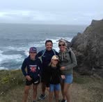 Benjamin Barras - Facebook