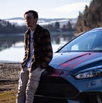 Benjamin Barras - Facebook