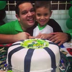 Benjamín Barraza - @barraza_bnjjj - Instagram