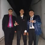 Benjamin Barraza - @rodrigobarraza50 - Instagram