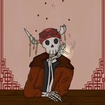 Benjamin Barraza - @black_dragon_2122 - Instagram