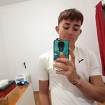 benjamín barraza - @benjaminbarraza993 - Instagram