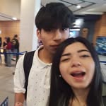 Benjamin Barraza - @benja_pelo - Instagram