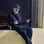 Benjamin Barraza - @benjabrrz - Instagram
