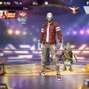 Benjamin Barraza - @benja.312 - TikTok