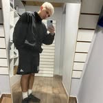 Benjamin Nicolas Barraza - @_nicobarraza_ - Instagram