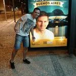 Benjamin Barrena - @benjabarrena - Instagram