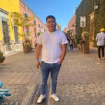 Benjamin Barrena - @benjamin12470 - Instagram