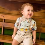 Benjamin Barreto - @babyben_barreto - Instagram