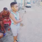 Benjamin Barreto - @benjamim.br12 - Instagram
