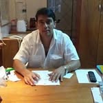 Benjamin Barreto - @benjabarreto77 - Instagram