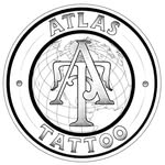 Benjamin Barreto - @atlastattootx - Instagram