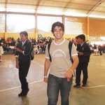 Benjamin Barreto - @benjaminbarreto - Instagram