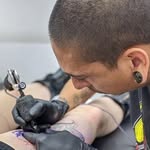 Benjamin Barreto - @benjibrah - Instagram