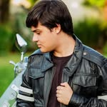 Benjamin Barreto - @estebanbenjaminbarreto - Instagram