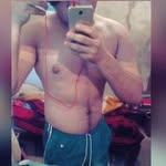 Benjamin Barreto Cabello - @benjabarreto13345 - Instagram