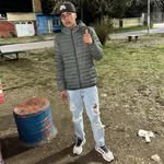 Ulises Benjamin Barreto - @barretoulii.76 - Instagram