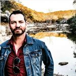 Benjamin Barrett - @heresbenji - Instagram