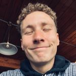 Benjamin Barrett - @benjamin.barrett_ - Instagram