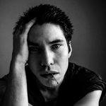 Benjamin Barrett - @benabarrett - Instagram