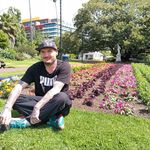 Benjamin Barrett - @yomangetthis - Instagram