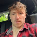 Benjamin Barrett - @_benjaminbarrett - Instagram
