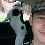 Benjamin Barrett - @ben_barrett2001 - Instagram