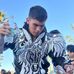 Benjamín Barrientos - Facebook