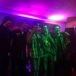 Benjamin Barrientos - @barrygerns - Instagram