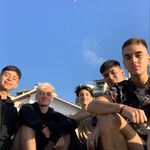 Benjamín Barrientos - @_benjabarrientos___ - Instagram