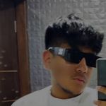 Benjamin Barrientos - @_benjx_a - Instagram