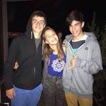 Benjamin Barrientos - @barrielcrak - Instagram