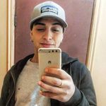benjamin barrientos - @benja_barrientos31 - Instagram