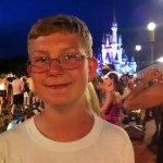 Benjamin L. Barringer - @11hydraben - Instagram