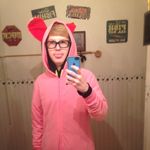 Benjamin L. Barringer - @viking_1192 - Instagram