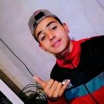 Benjamin Barrios - @benjaminbarrios48 - Instagram