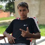 Benjamin Barrios  - @benja_barrios_10 - Instagram