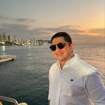 Benjamin Barrios Diaz - @benbarriosd - Instagram