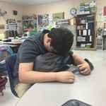 Benjamin Barron - @benb8055 - Instagram